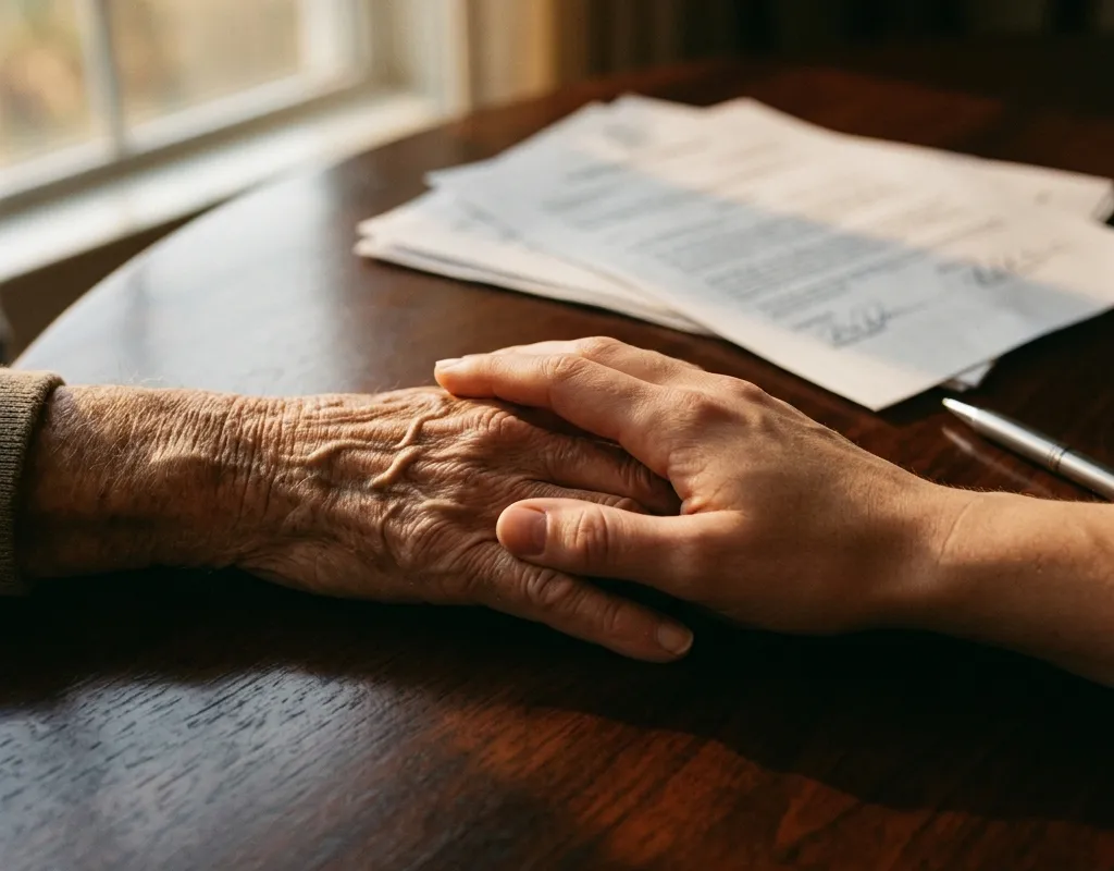 Comment Détecter l'Abus de Faiblesse sur un Senior ? (Guide 2026)