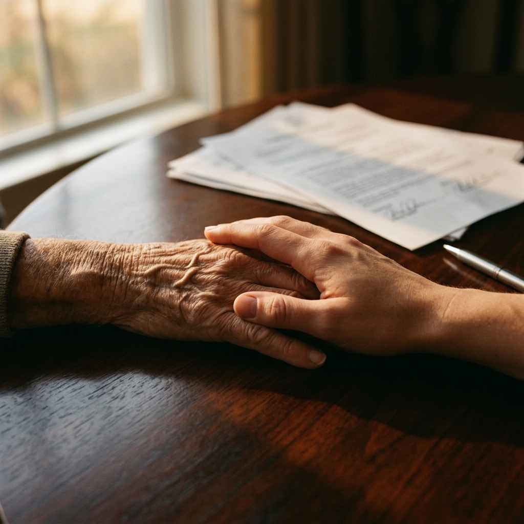 Abus de Faiblesse & Emprise : Protéger nos Seniors de la Spoliation (2026)