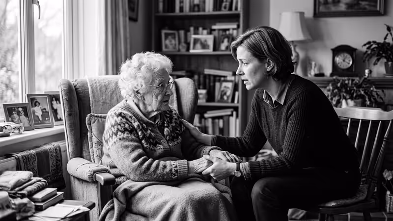 Comment Détecter l’Abus de Faiblesse sur un Senior ?