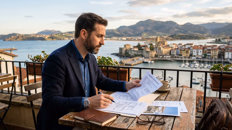 Acheter à Hondarribia ou Saint-Sébastien