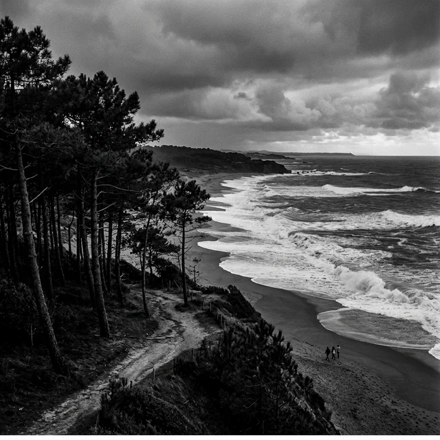 Détective à Anglet