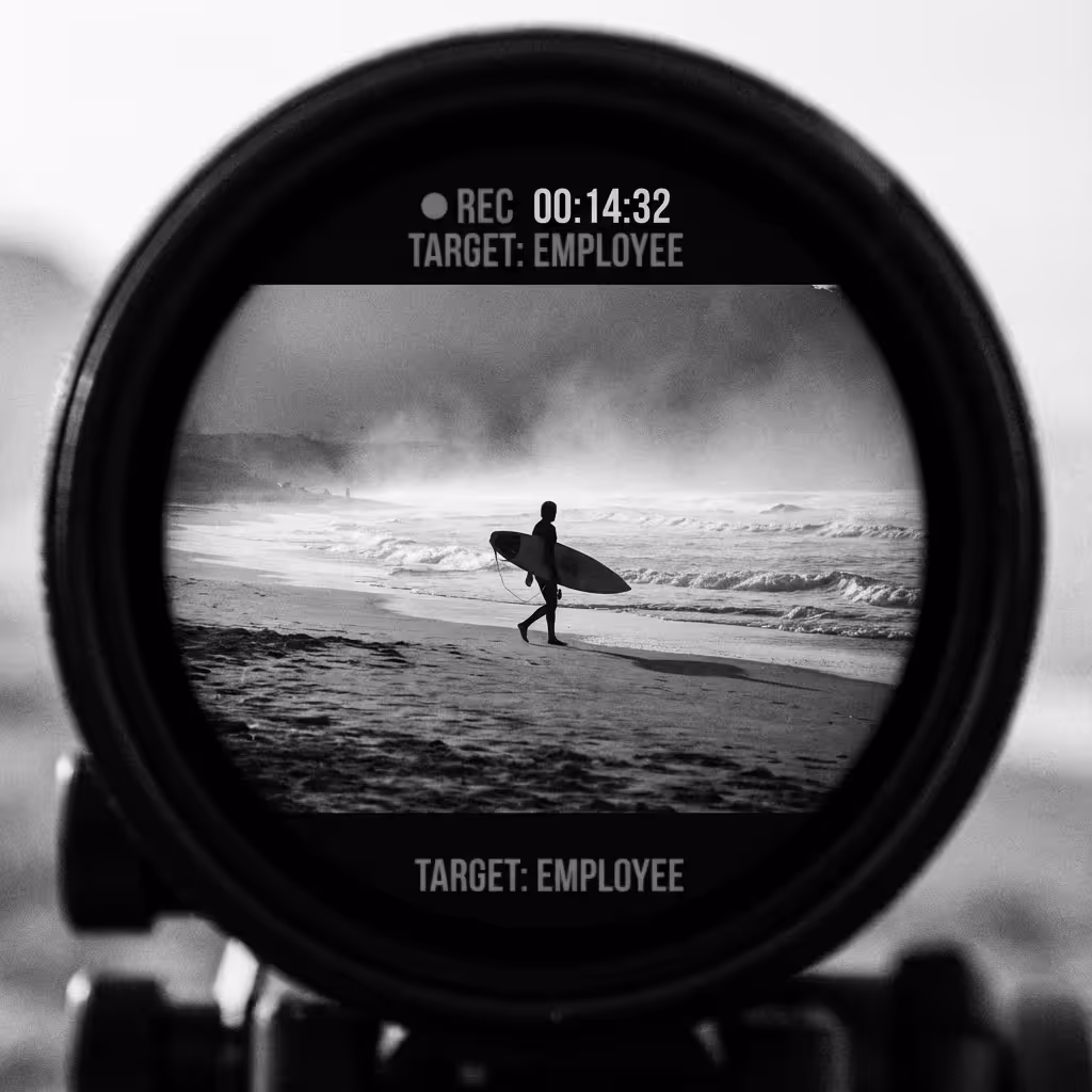Lutte contre l'Arrêt Maladie Abusif | Sûreté Entreprise