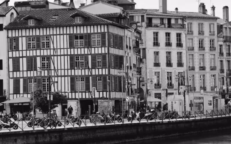 Détective à Détective Privé Bayonne