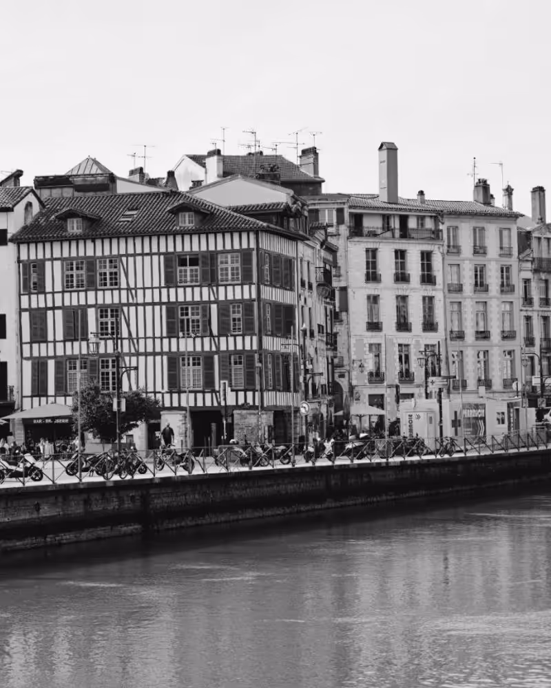 Détective à Bayonne
