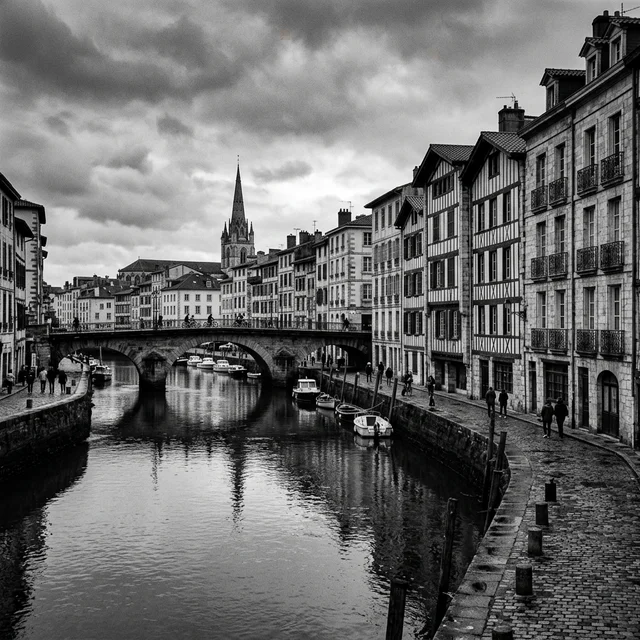 Détective à Bayonne