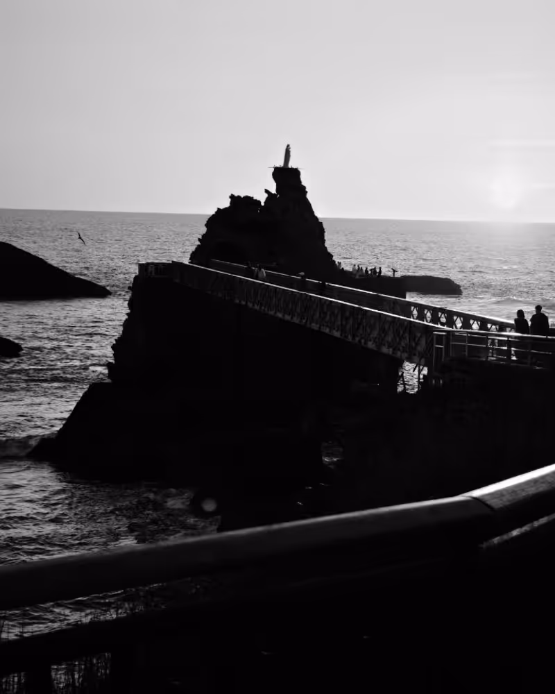 Détective à Biarritz