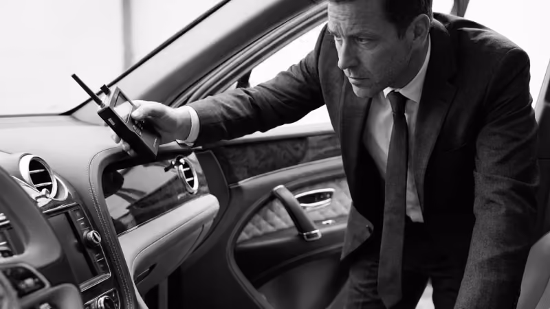 Balise GPS sur Voiture d'Entreprise : Détection, Légalité & Recours (2026)