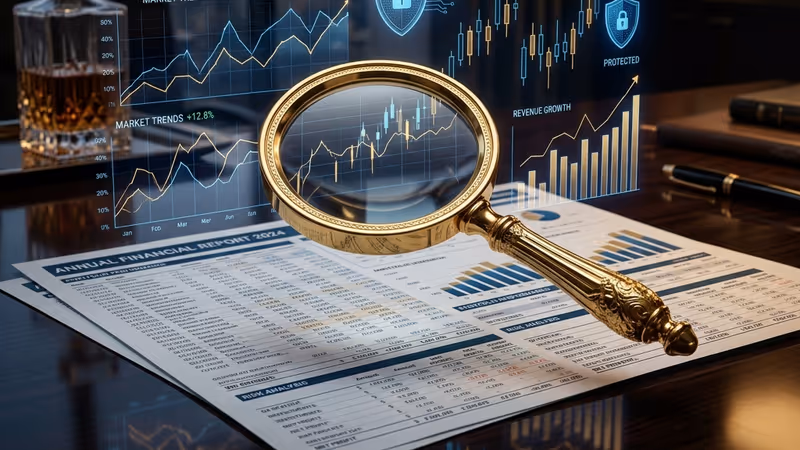 Comment Sécuriser un Rachat d'Entreprise ? L'Art de la Due Diligence (2026)