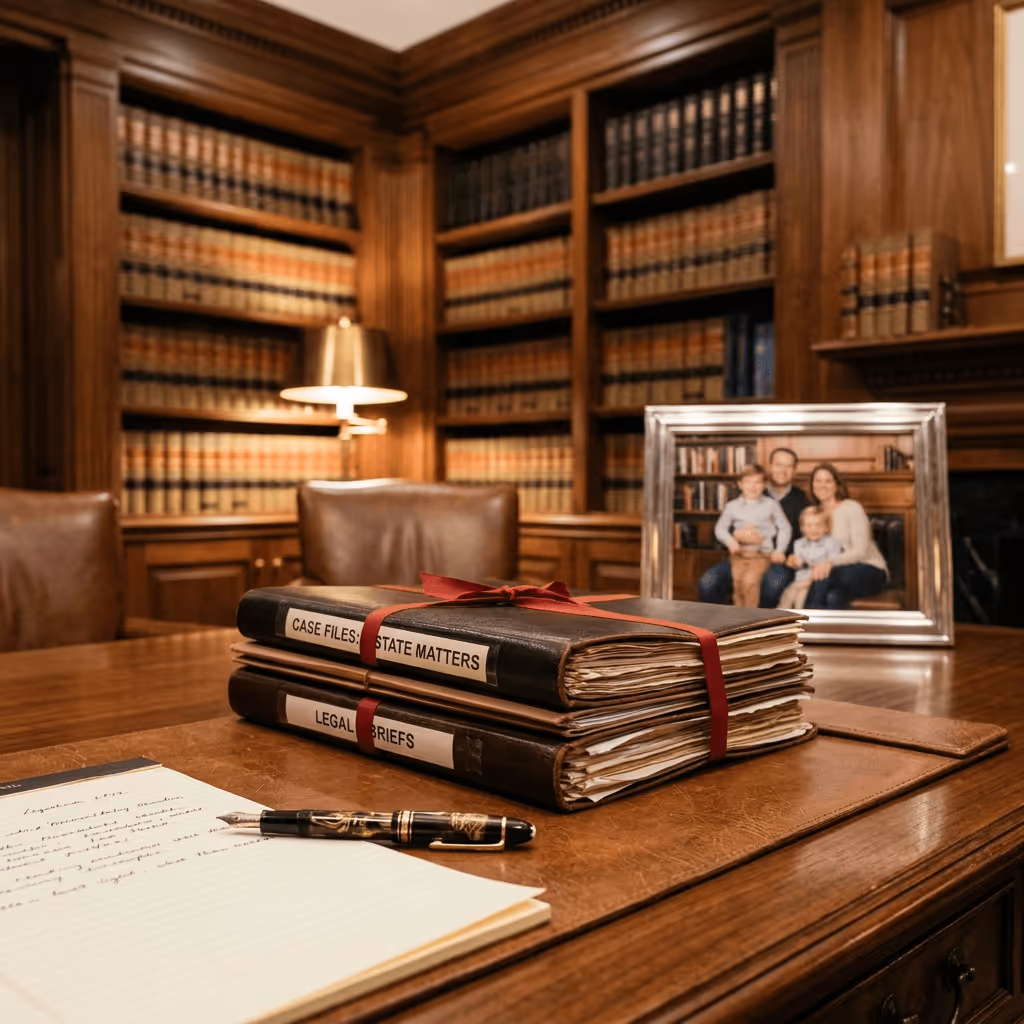Successions Complexes & Recherche d'Héritiers