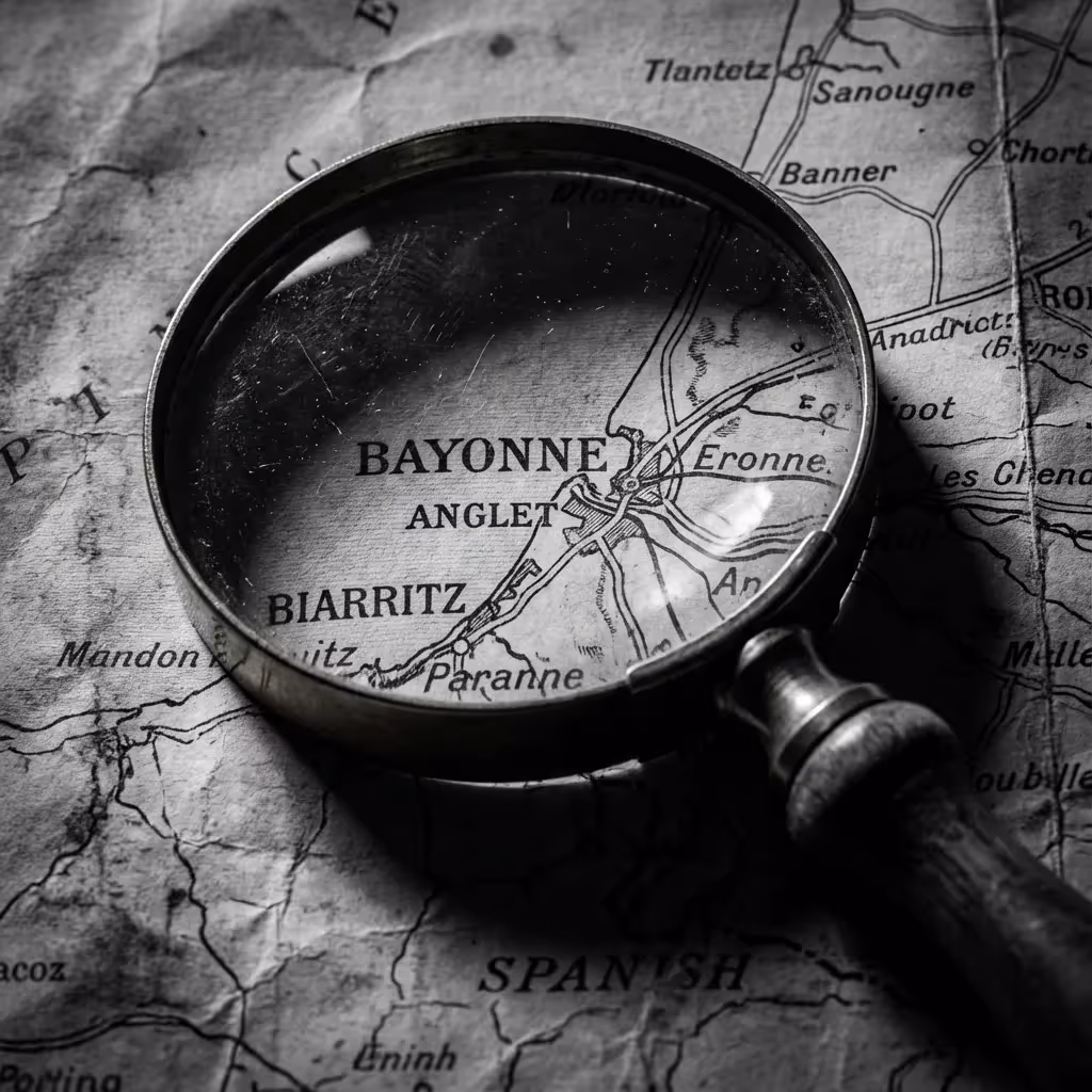 Détective Privé au Pays Basque | Guide Complet 2026