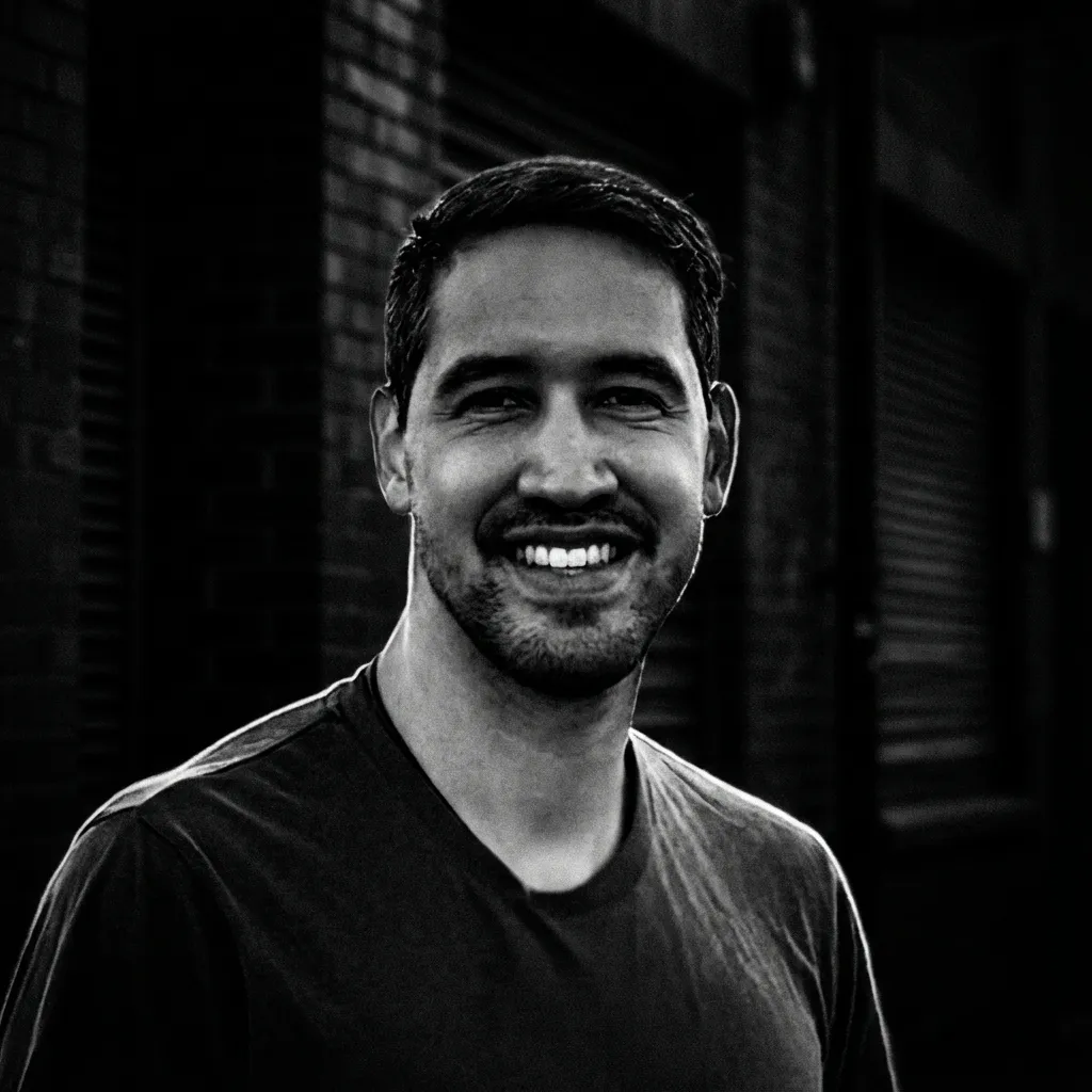 Julien Hoang
