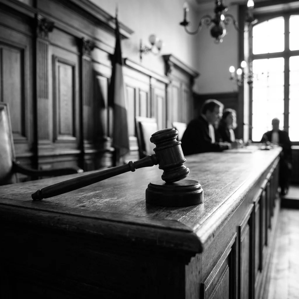 Validité du Rapport de Détective