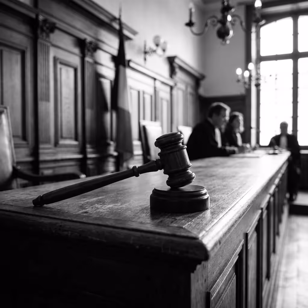 Validité du Rapport de Détective | JAF de Bayonne