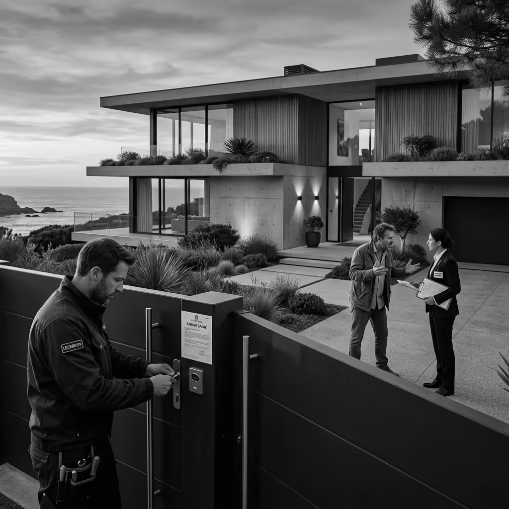Second Home in France Left Empty: What Your Insurance May Not Cover