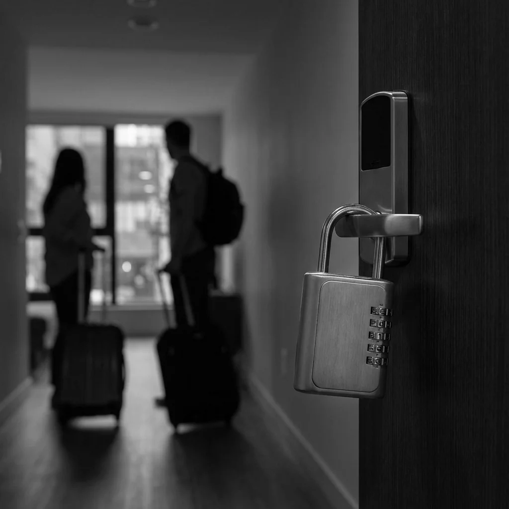 Squat et Sous-location Airbnb illégale (Biarritz/Hossegor)