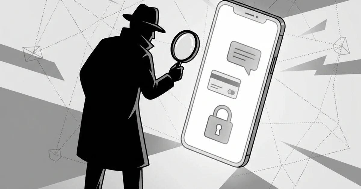 Illustration arnaques et escroqueries 2026 - Guide victime detective prive Pays Basque