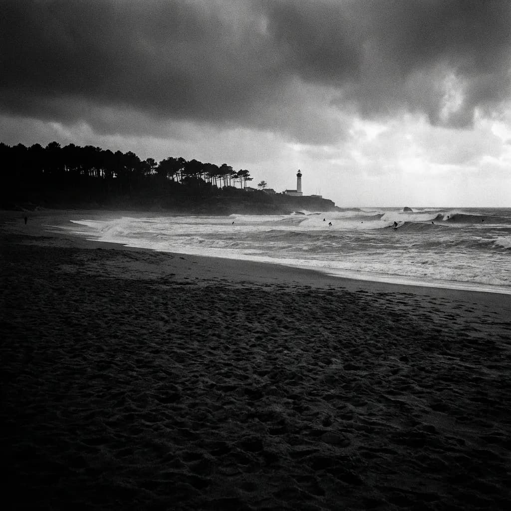 Détective privé à Anglet - Intervention rapide