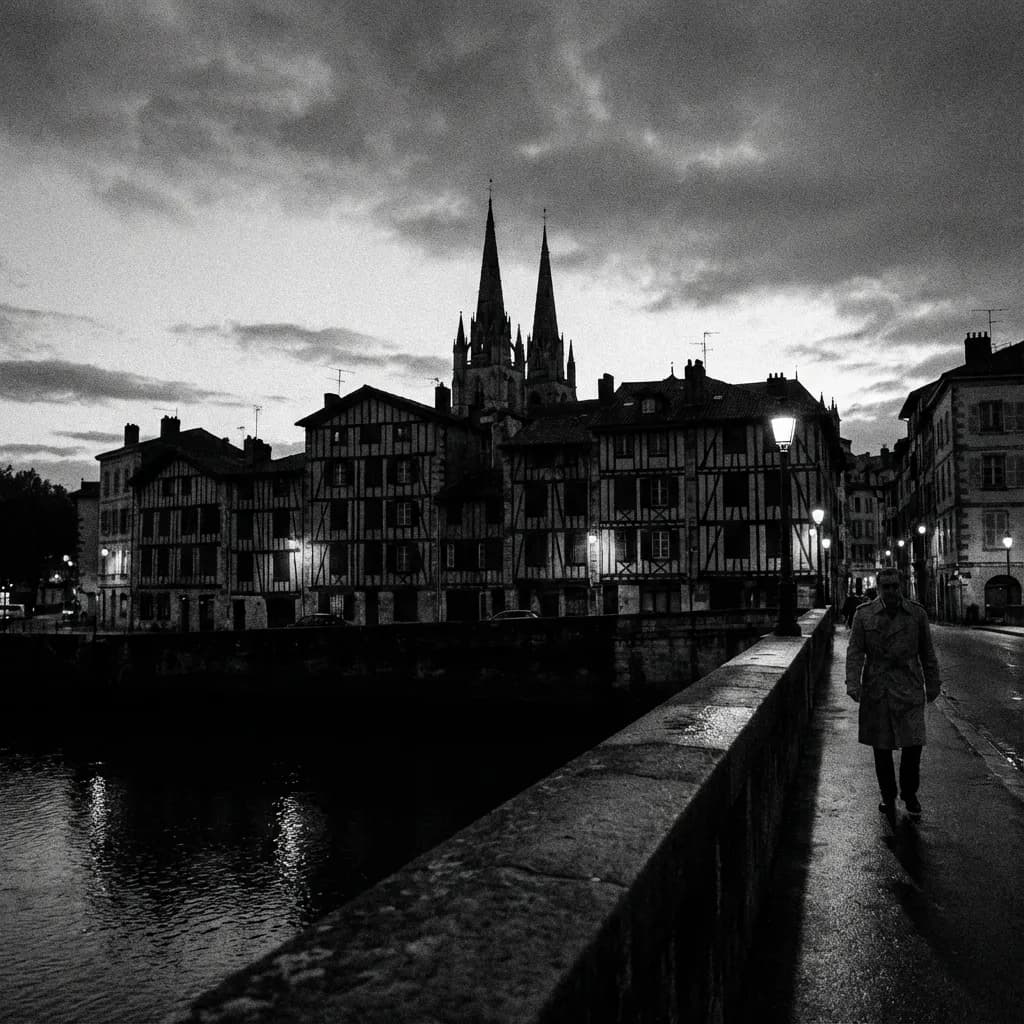 Détective privé à Bayonne - Intervention rapide