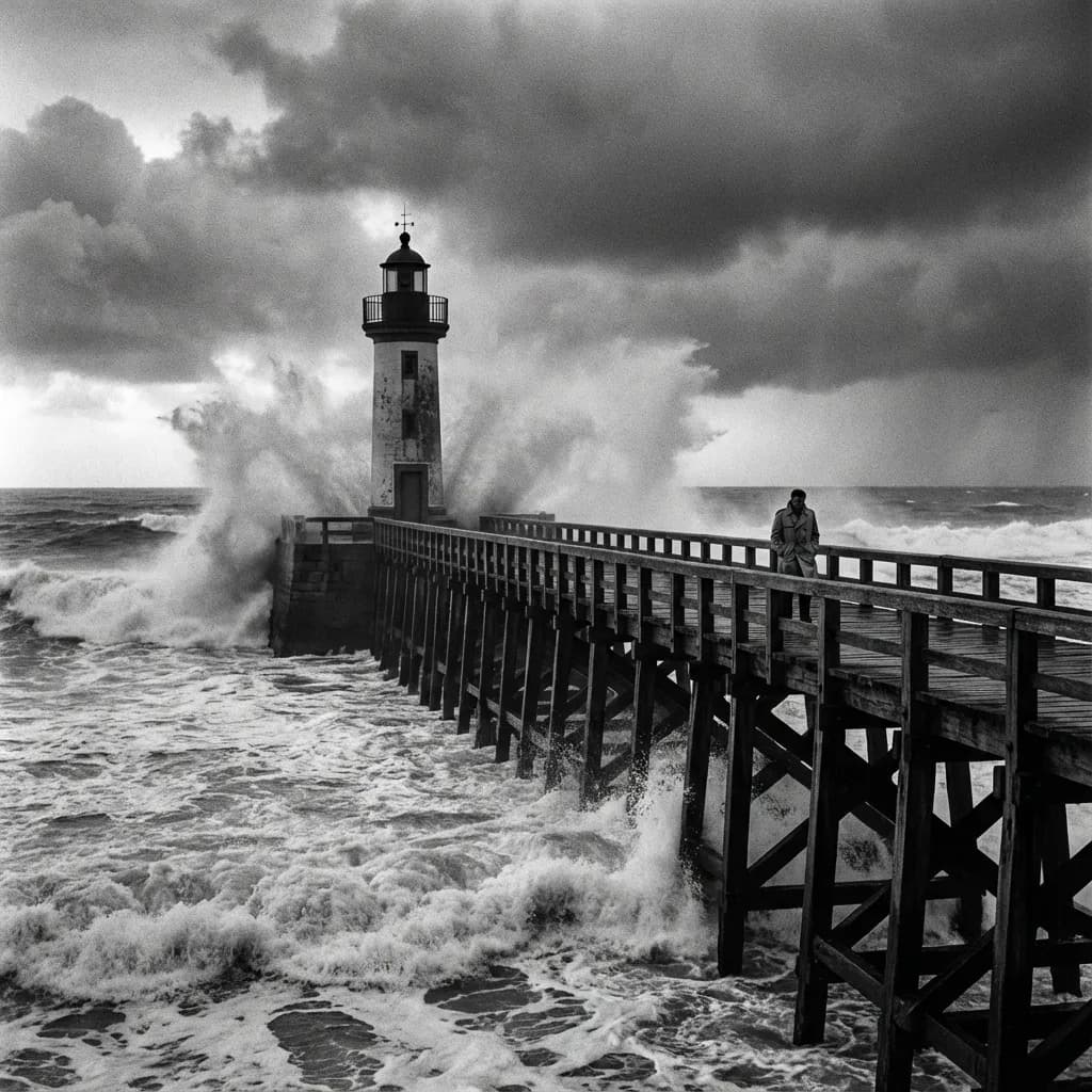 Détective privé à Capbreton - Intervention rapide