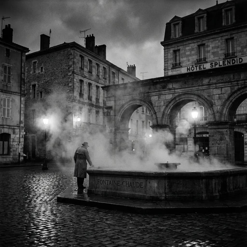 Détective privé à Dax - Intervention rapide