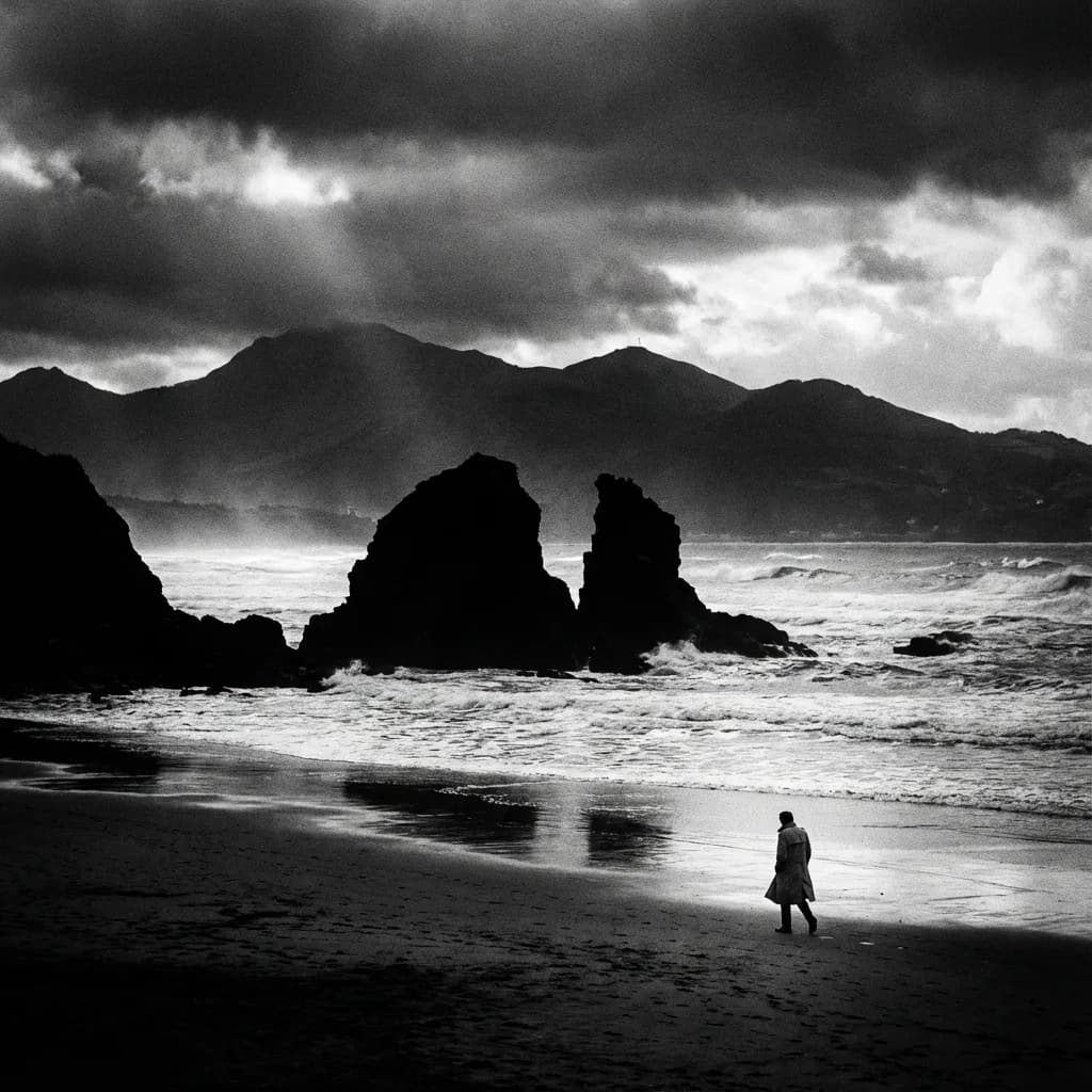 Détective privé à Hendaye - Intervention rapide