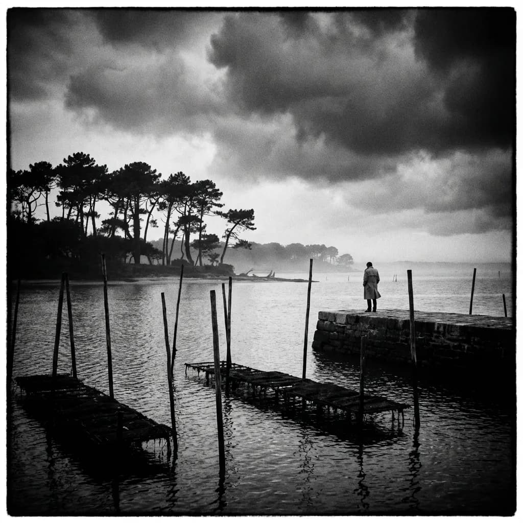 Détective privé à Soorts-Hossegor - Intervention rapide