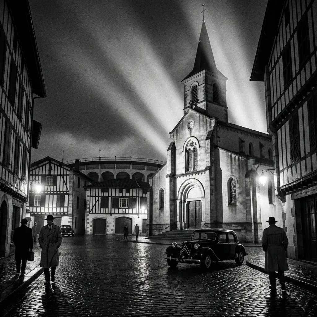 Détective privé à Saint-Vincent-de-Tyrosse - Intervention rapide