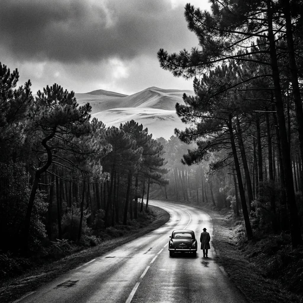 Détective privé dans les Landes - Intervention rapide