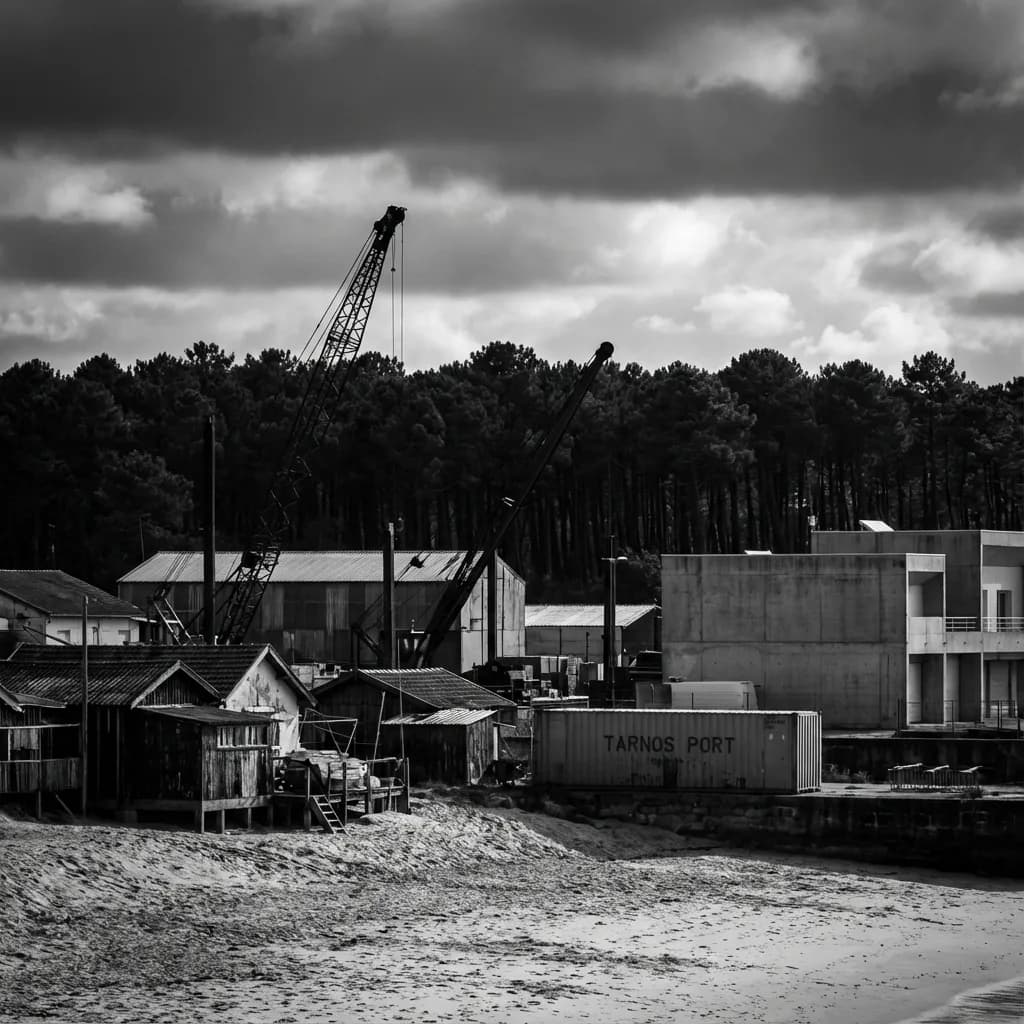 Détective privé à Tarnos - Intervention rapide