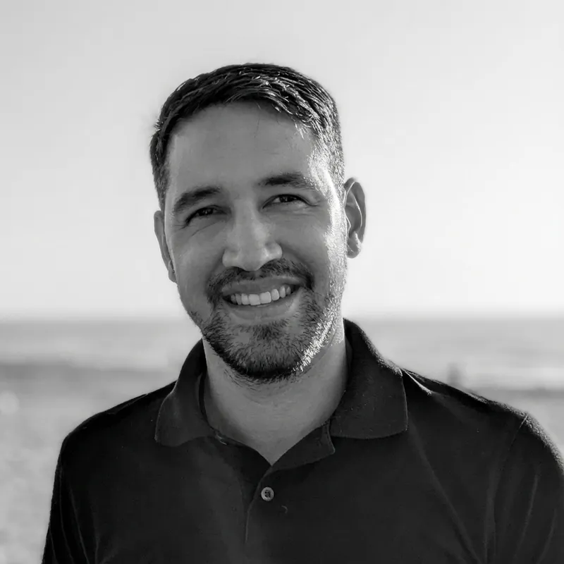 Julien Hoang - Directeur Agence Ikerketa